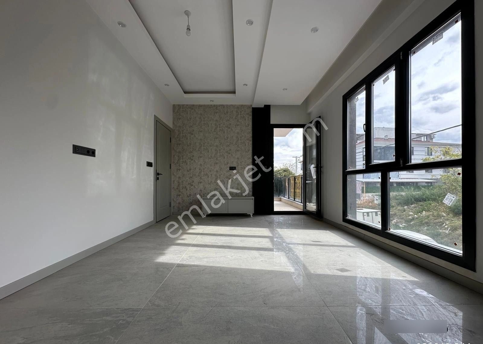 Şemiklerde 2+1 Arakat/ebeveyn B./giyinme O. Sıfır Daire - Görsel 4