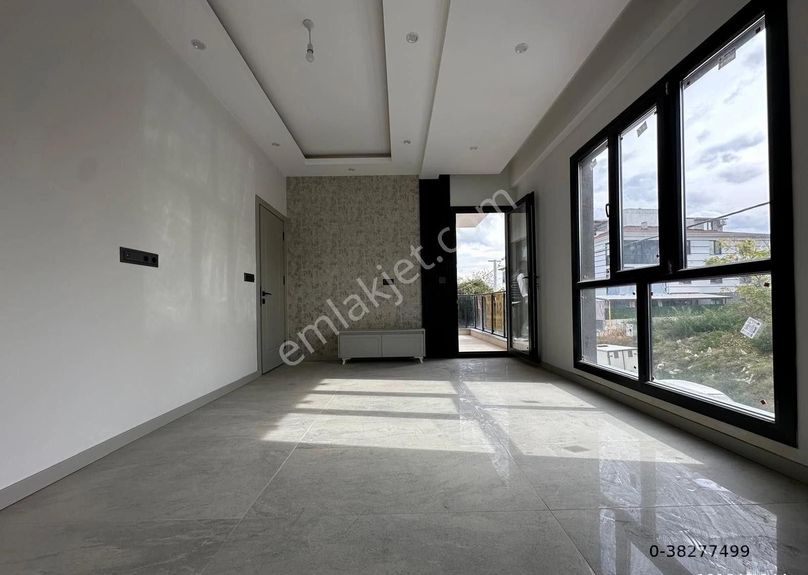 Şemiklerde 2+1 Arakat/ebeveyn B./giyinme O. Sıfır Daire - Görsel 27