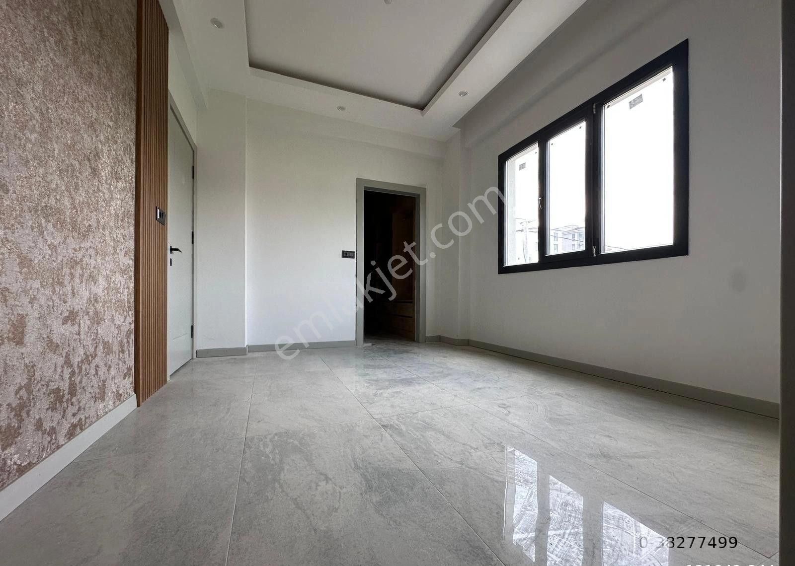 Şemiklerde 2+1 Arakat/ebeveyn B./giyinme O. Sıfır Daire - Görsel 20