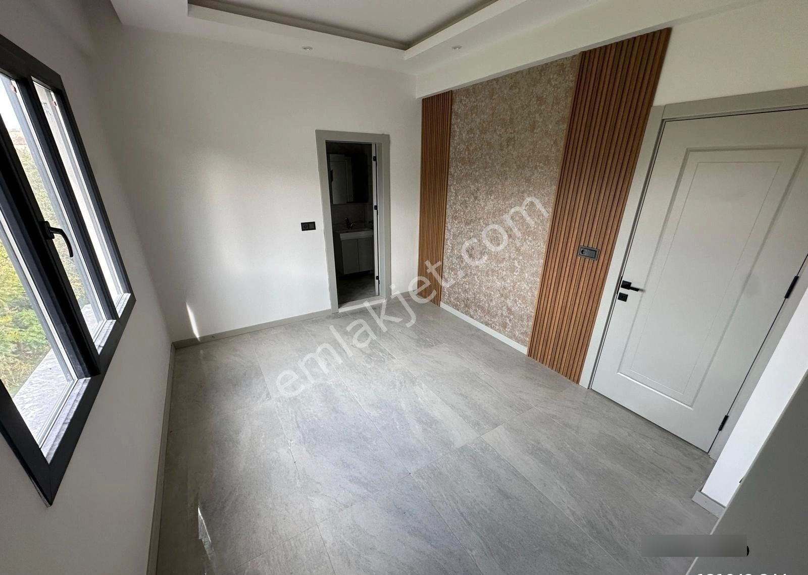 Şemiklerde 2+1 Arakat/ebeveyn B./giyinme O. Sıfır Daire - Görsel 3