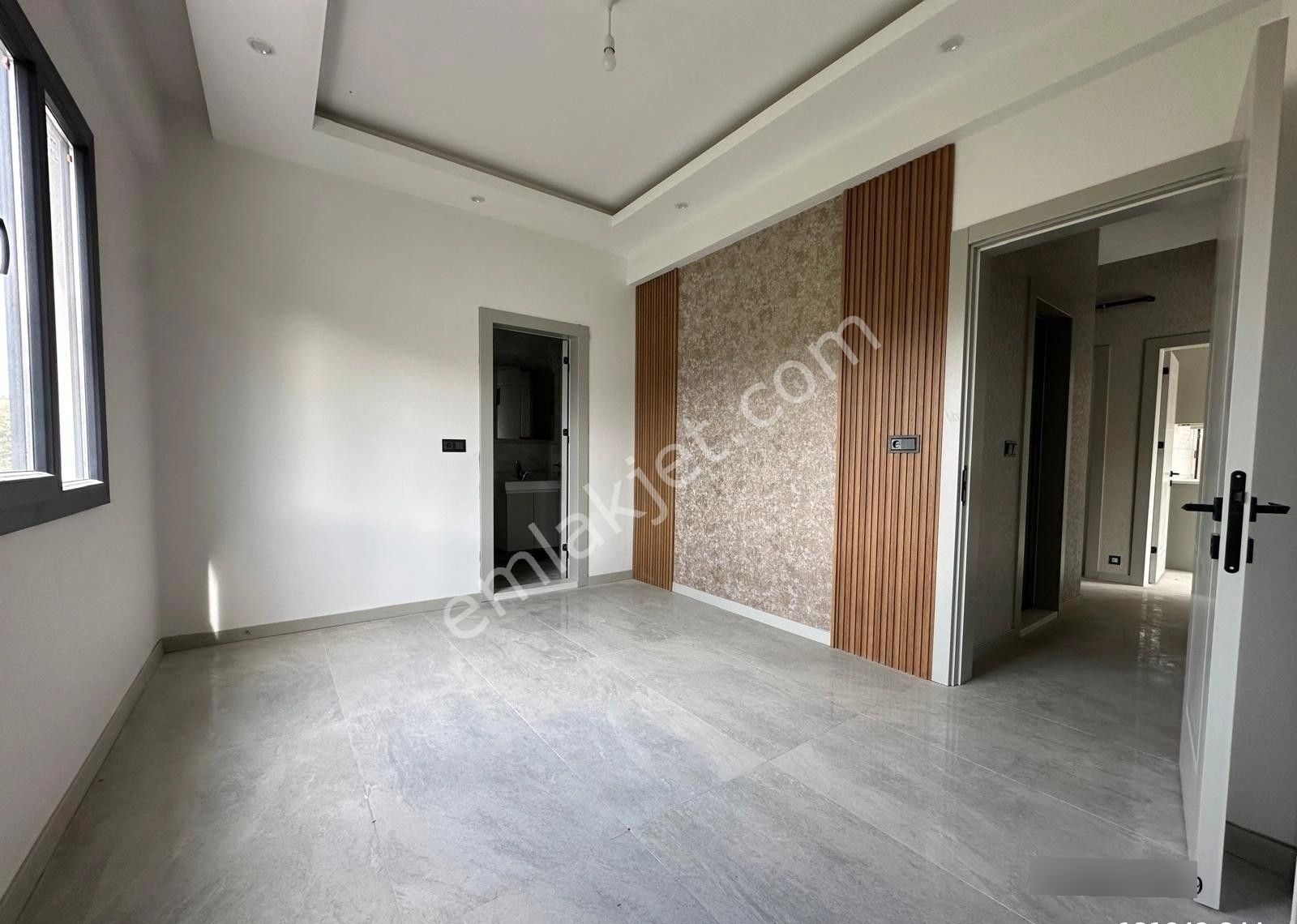 Şemiklerde 2+1 Arakat/ebeveyn B./giyinme O. Sıfır Daire - Görsel 26