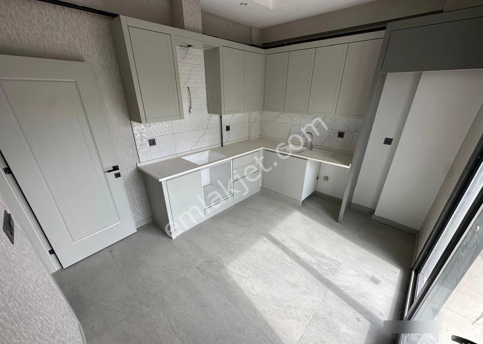 Şemiklerde 2+1 Arakat/ebeveyn B./giyinme O. Sıfır Daire - Görsel 28