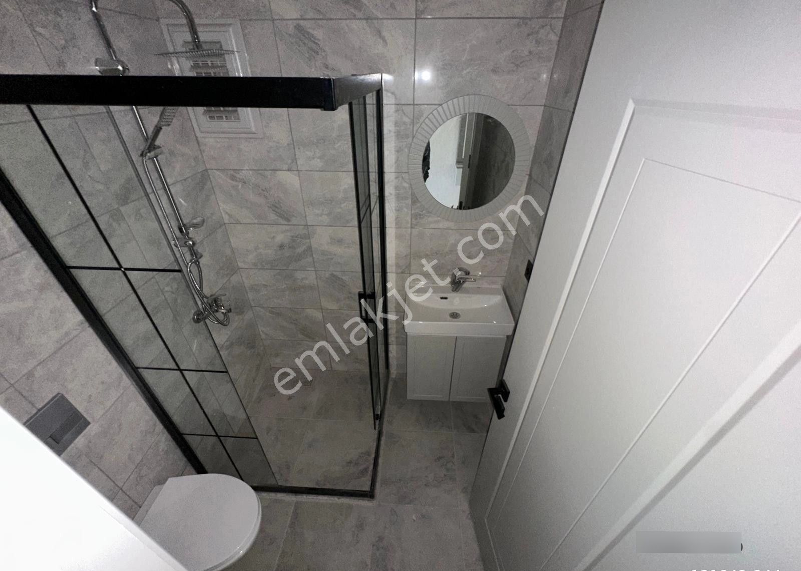 Şemiklerde 2+1 Arakat/ebeveyn B./giyinme O. Sıfır Daire - Görsel 21