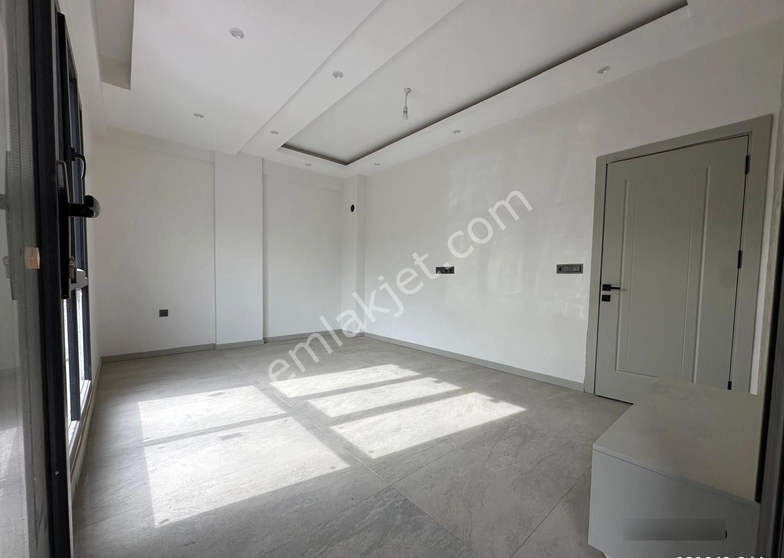 Şemiklerde 2+1 Arakat/ebeveyn B./giyinme O. Sıfır Daire - Görsel 22