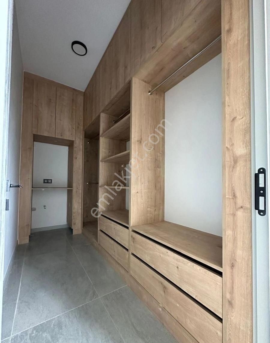 Şemiklerde 2+1 Arakat/ebeveyn B./giyinme O. Sıfır Daire - Görsel 5