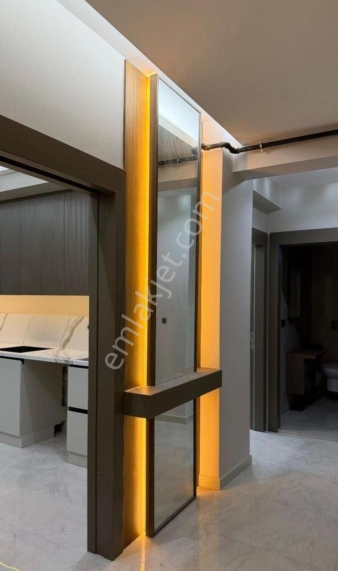 Naz Bayrağın Yanı 3+1 150m2 Acilll Satılık Daire - Görsel 20