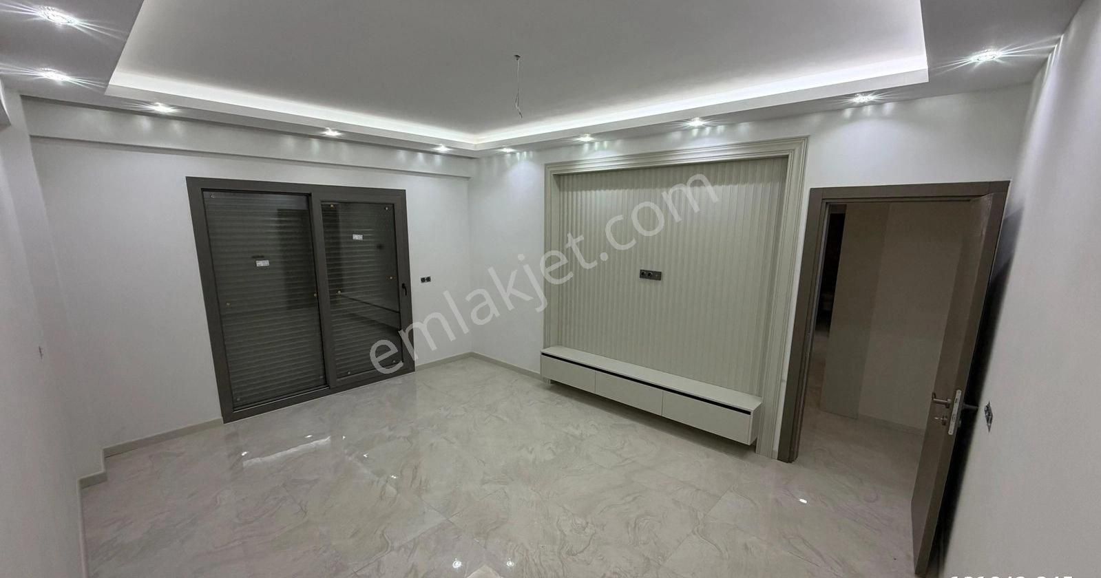 Naz Bayrağın Yanı 3+1 150m2 Acilll Satılık Daire - Görsel 15