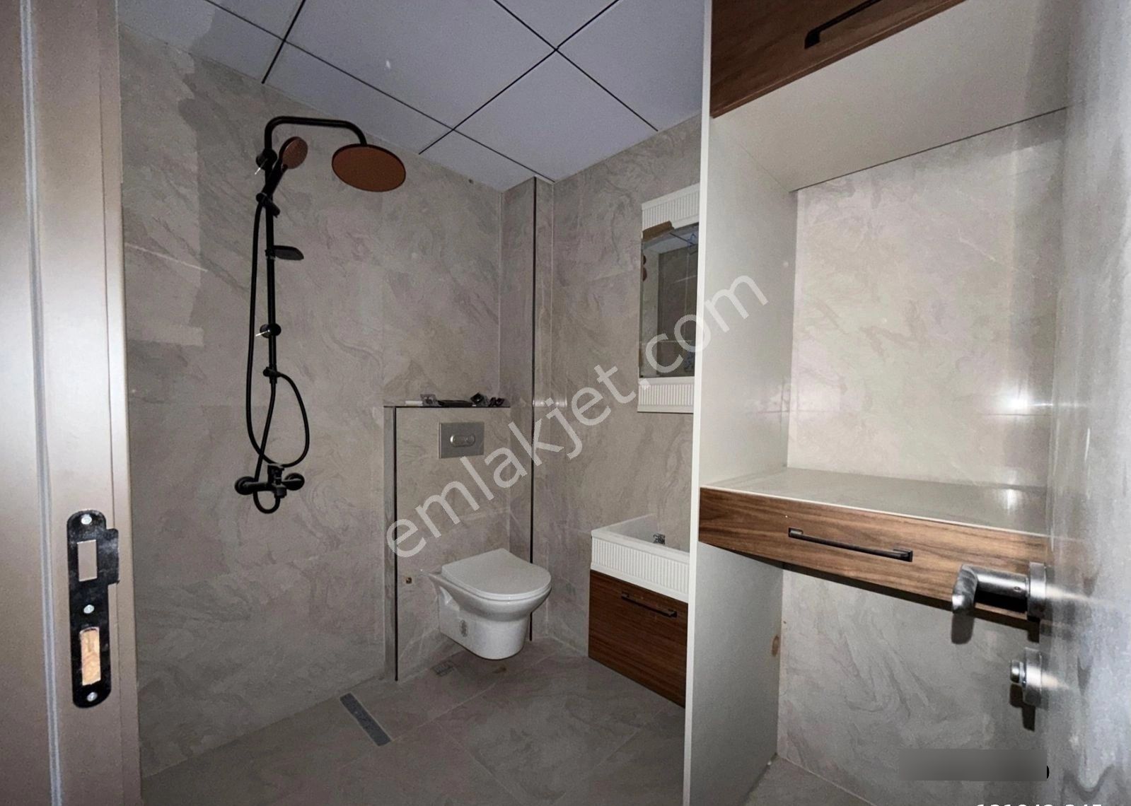 Naz Bayrağın Yanı 3+1 150m2 Acilll Satılık Daire - Görsel 22