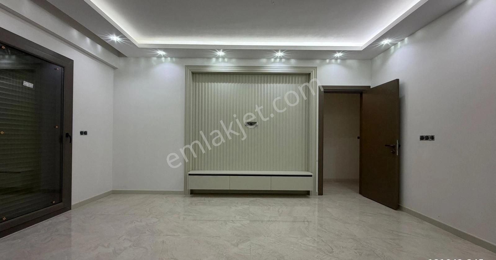 Naz Bayrağın Yanı 3+1 150m2 Acilll Satılık Daire - Görsel 24