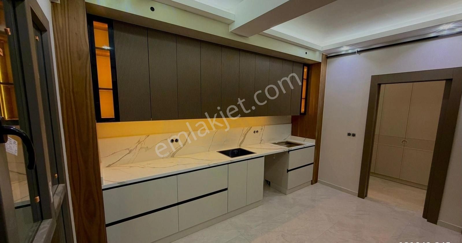 Naz Bayrağın Yanı 3+1 150m2 Acilll Satılık Daire - Görsel 35