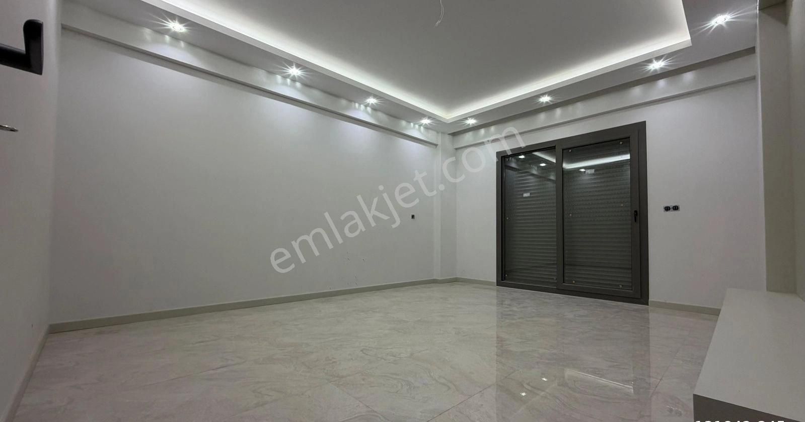 Naz Bayrağın Yanı 3+1 150m2 Acilll Satılık Daire - Görsel 32