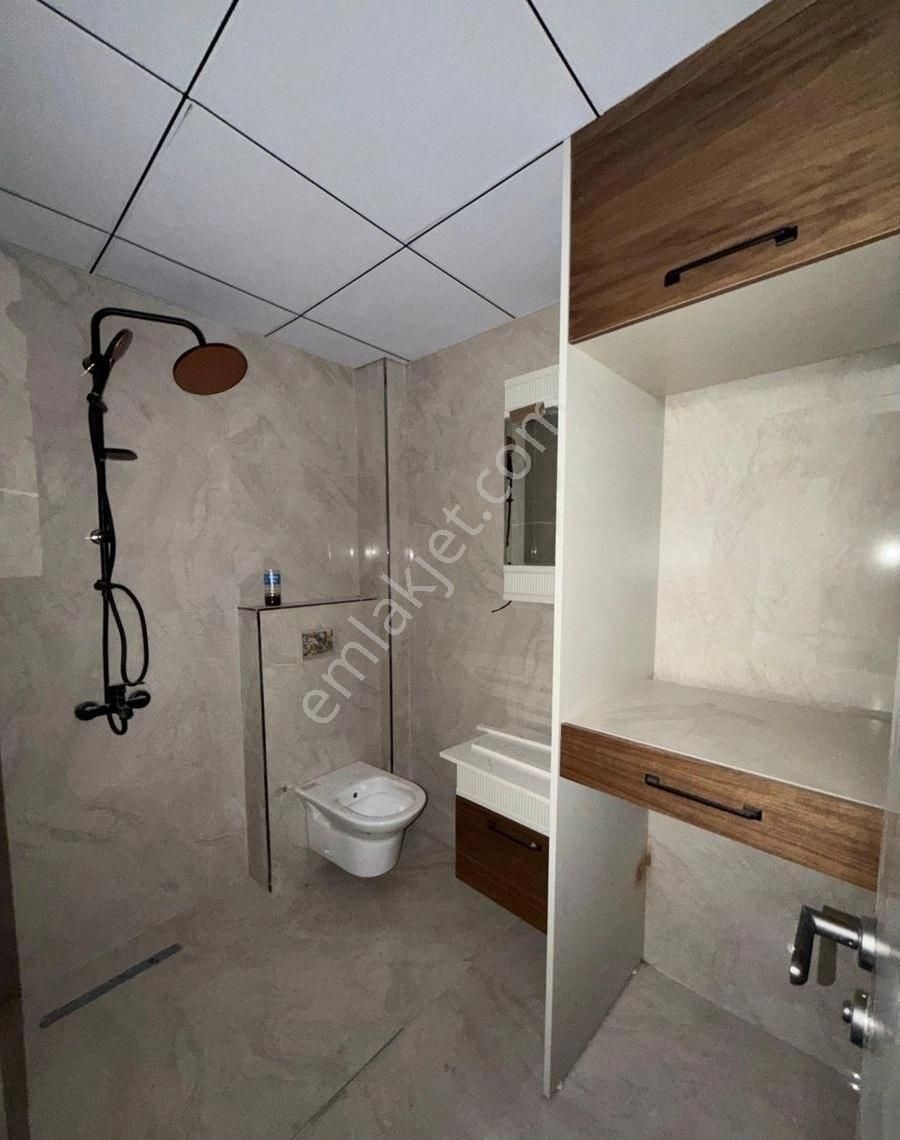 Naz Bayrağın Yanı 3+1 150m2 Acilll Satılık Daire - Görsel 20