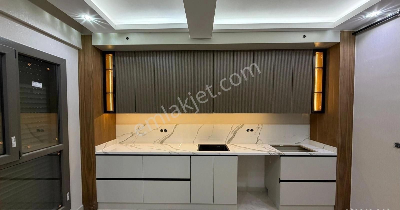 Naz Bayrağın Yanı 3+1 150m2 Acilll Satılık Daire - Görsel 14