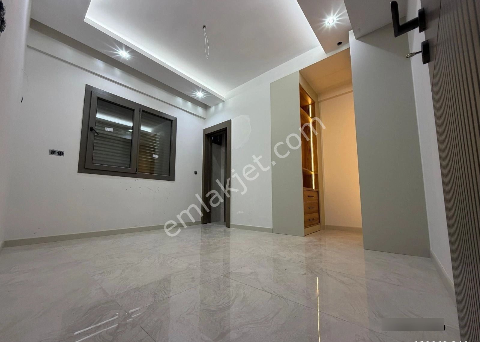 Naz Bayrağın Yanı 3+1 150m2 Acilll Satılık Daire - Görsel 17