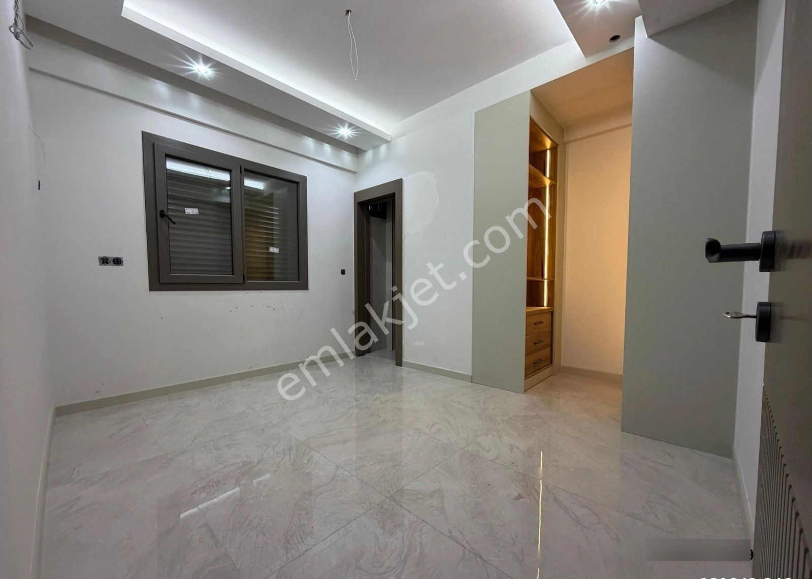 Naz Bayrağın Yanı 3+1 150m2 Acilll Satılık Daire - Görsel 30