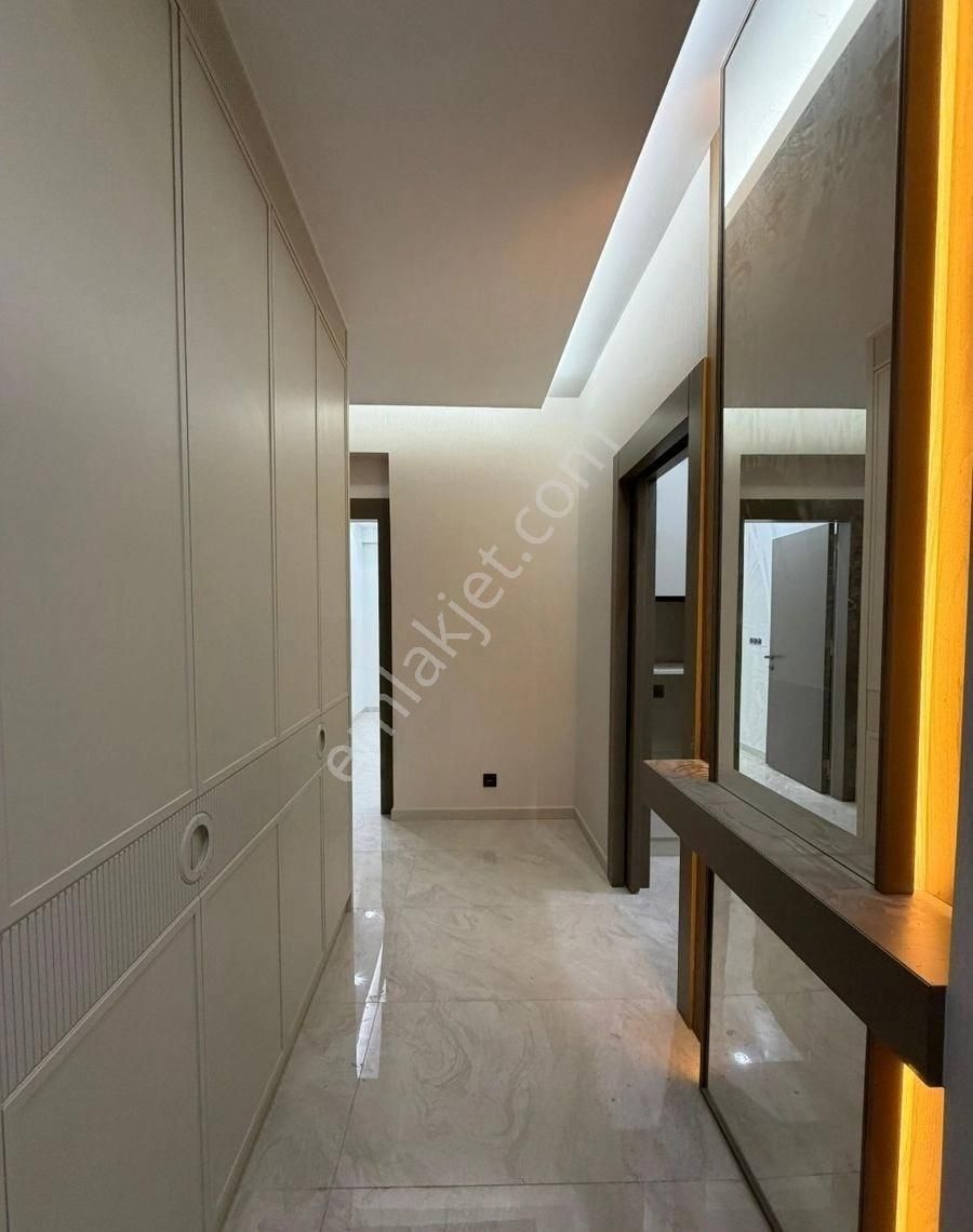 Naz Bayrağın Yanı 3+1 150m2 Acilll Satılık Daire - Görsel 26