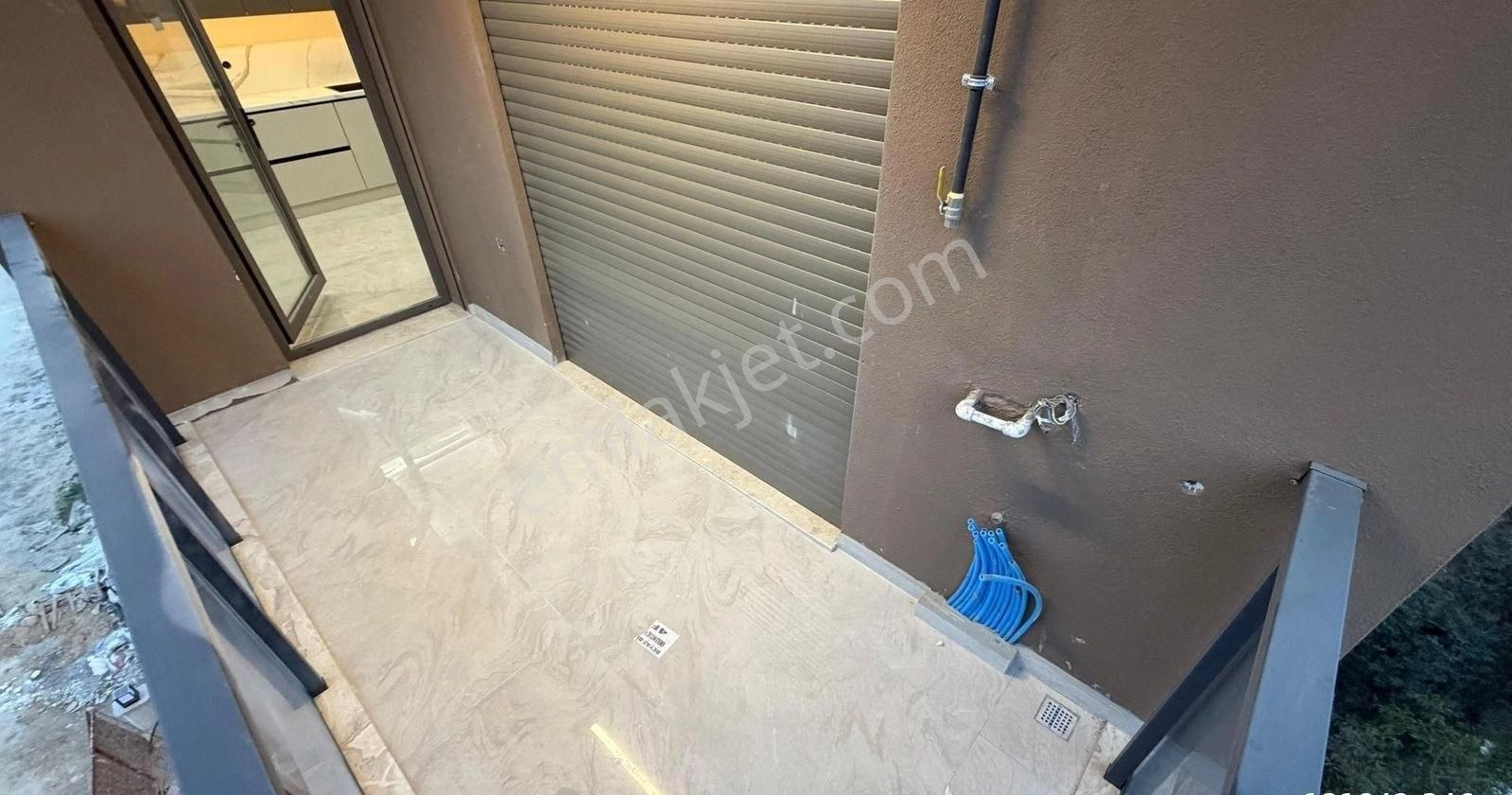 Naz Bayrağın Yanı 3+1 150m2 Acilll Satılık Daire - Görsel 35