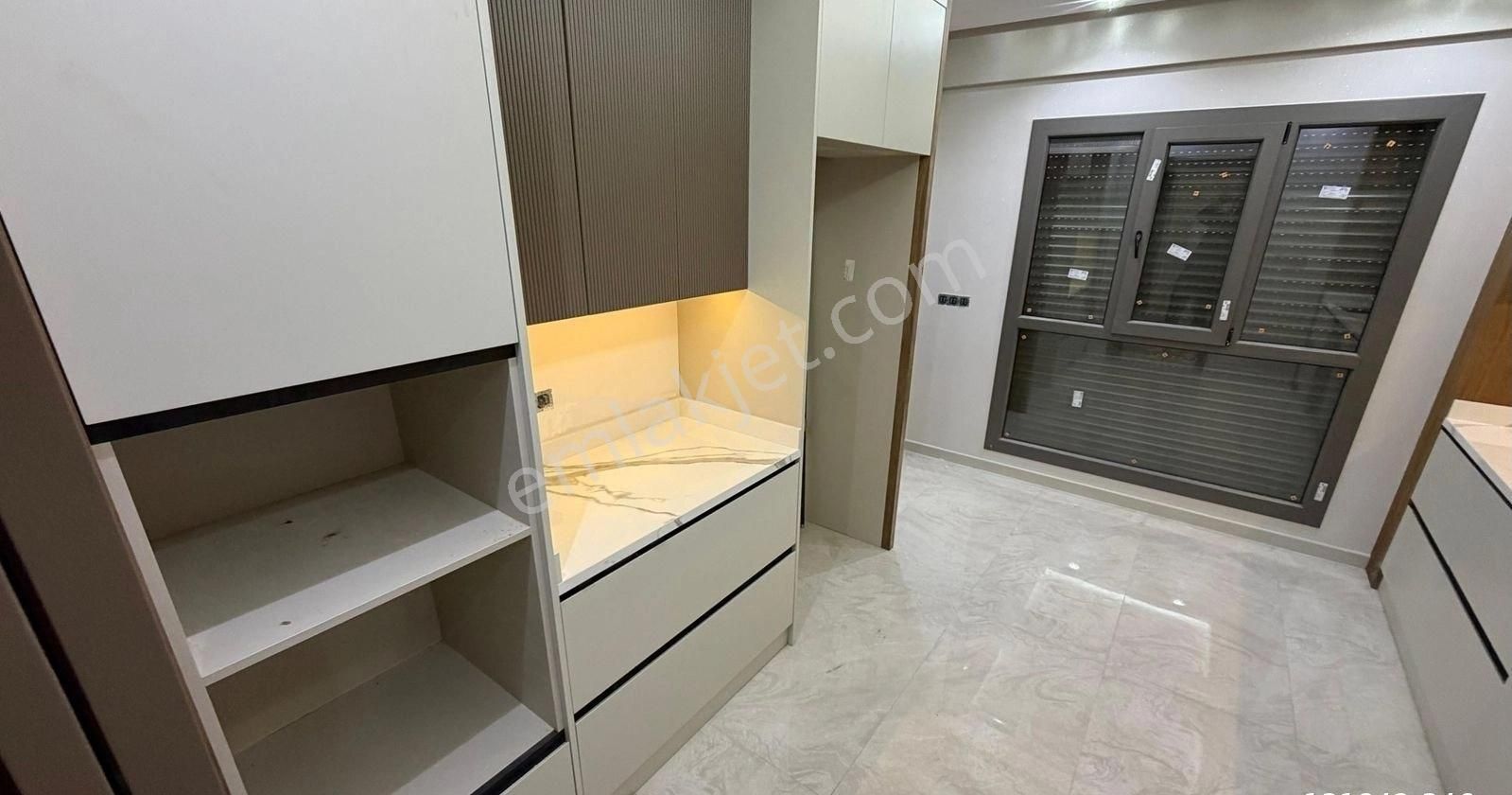 Naz Bayrağın Yanı 3+1 150m2 Acilll Satılık Daire - Görsel 7