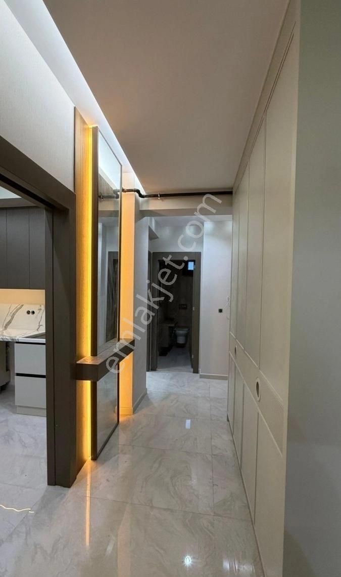 Naz Bayrağın Yanı 3+1 150m2 Acilll Satılık Daire - Görsel 32