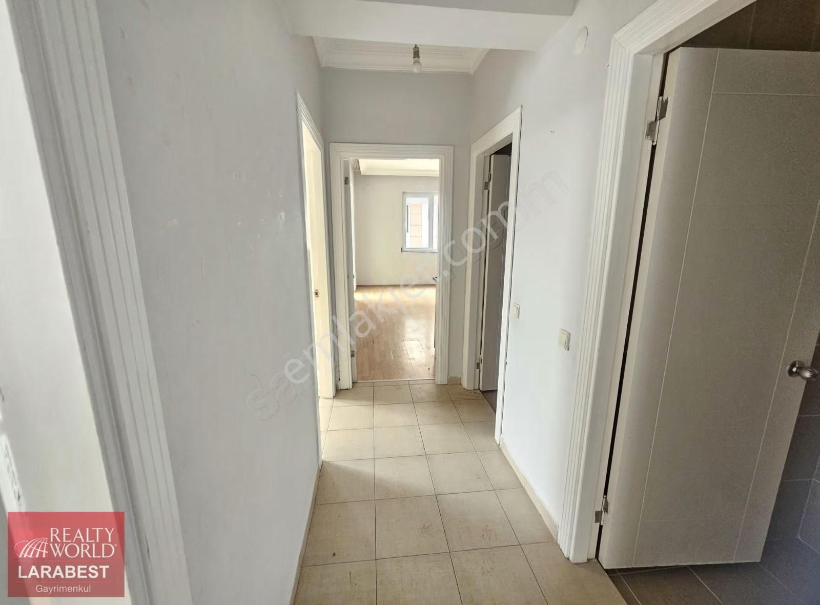 Meydan Kavağında 3+1 Amerikan Mutfakli Kiralık Daire - Görsel 20