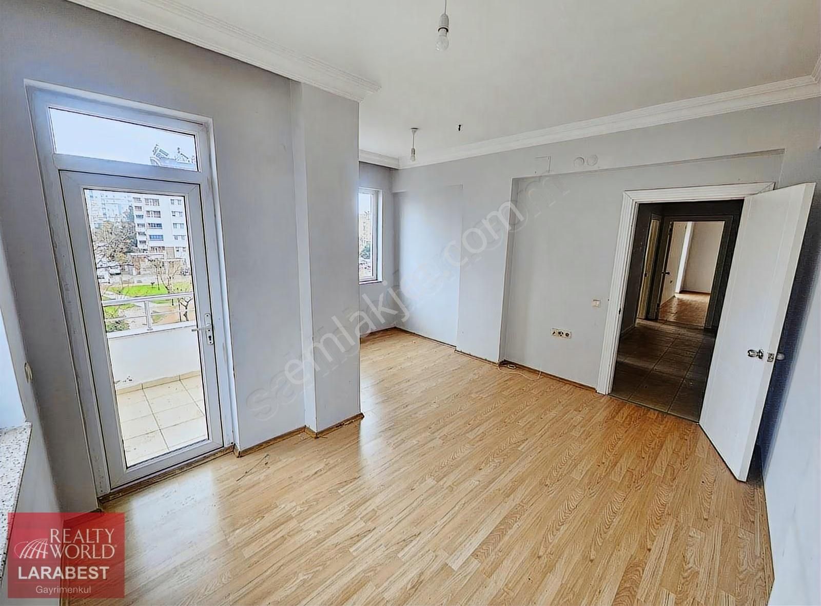 Meydan Kavağında 3+1 Amerikan Mutfakli Kiralık Daire - Görsel 12