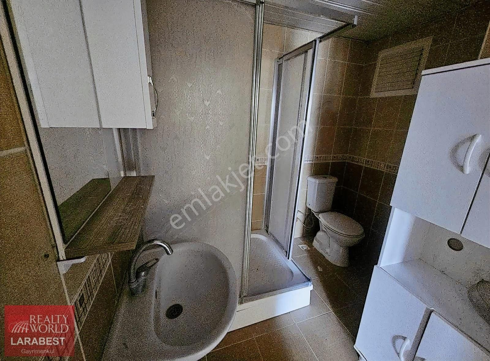 Meydan Kavağında 3+1 Amerikan Mutfakli Kiralık Daire - Görsel 25