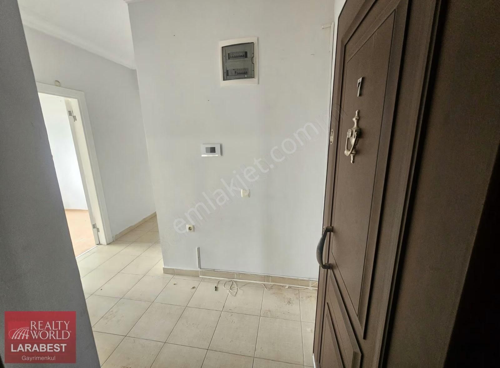 Meydan Kavağında 3+1 Amerikan Mutfakli Kiralık Daire - Görsel 6