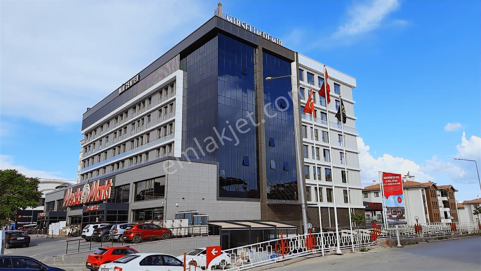 *nova* Elysium Avm Karşısında Acil Satılık Sıfır Ofisler - Görsel 19