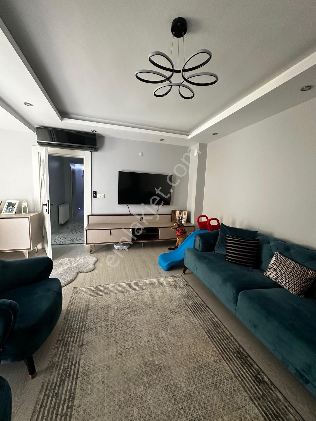 Meydan Kavağı’nda Aileye Uygun, Krediye Uygun 3+1 - Görsel 6