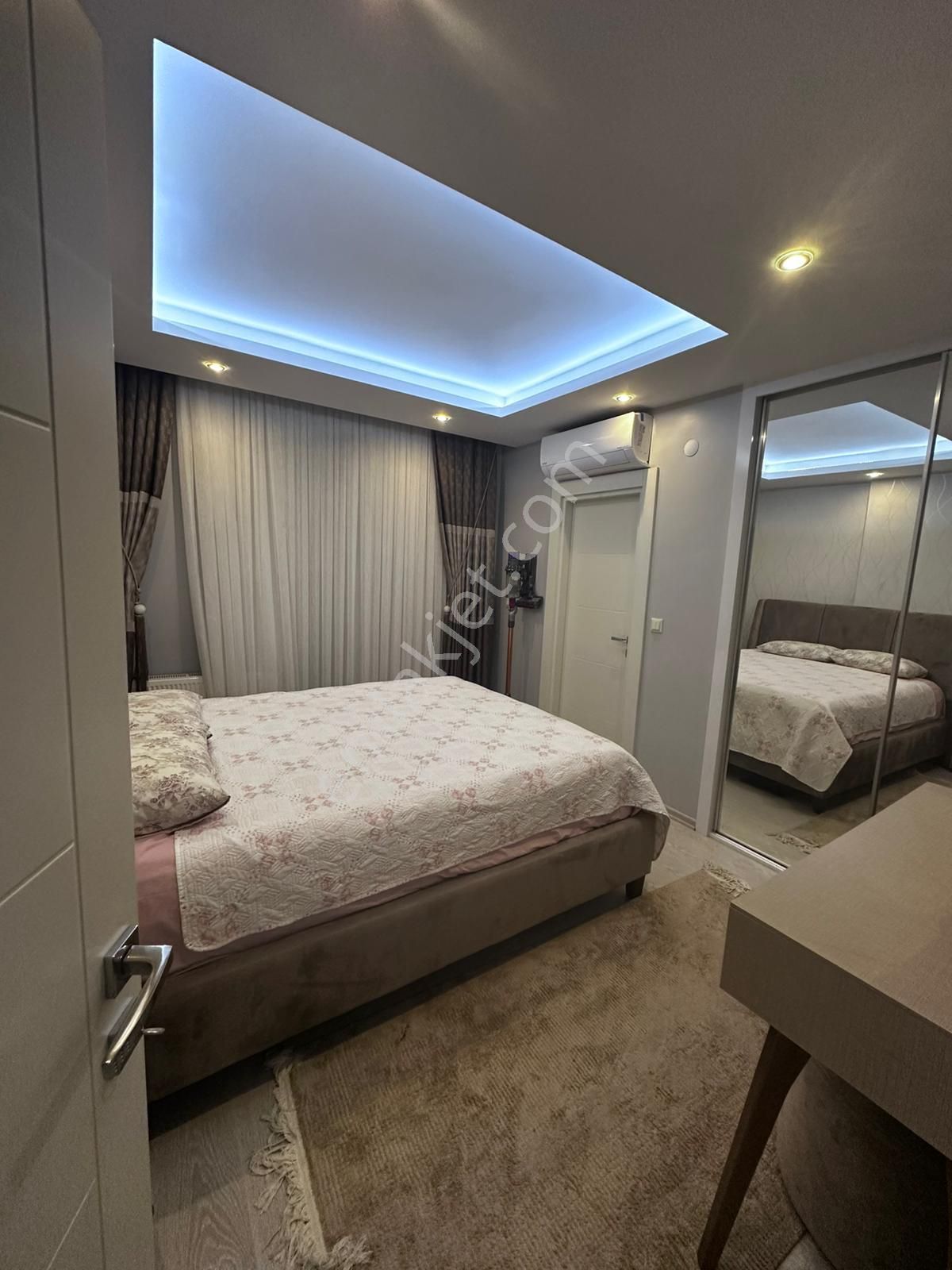 Meydan Kavağı’nda Aileye Uygun, Krediye Uygun 3+1 - Görsel 14