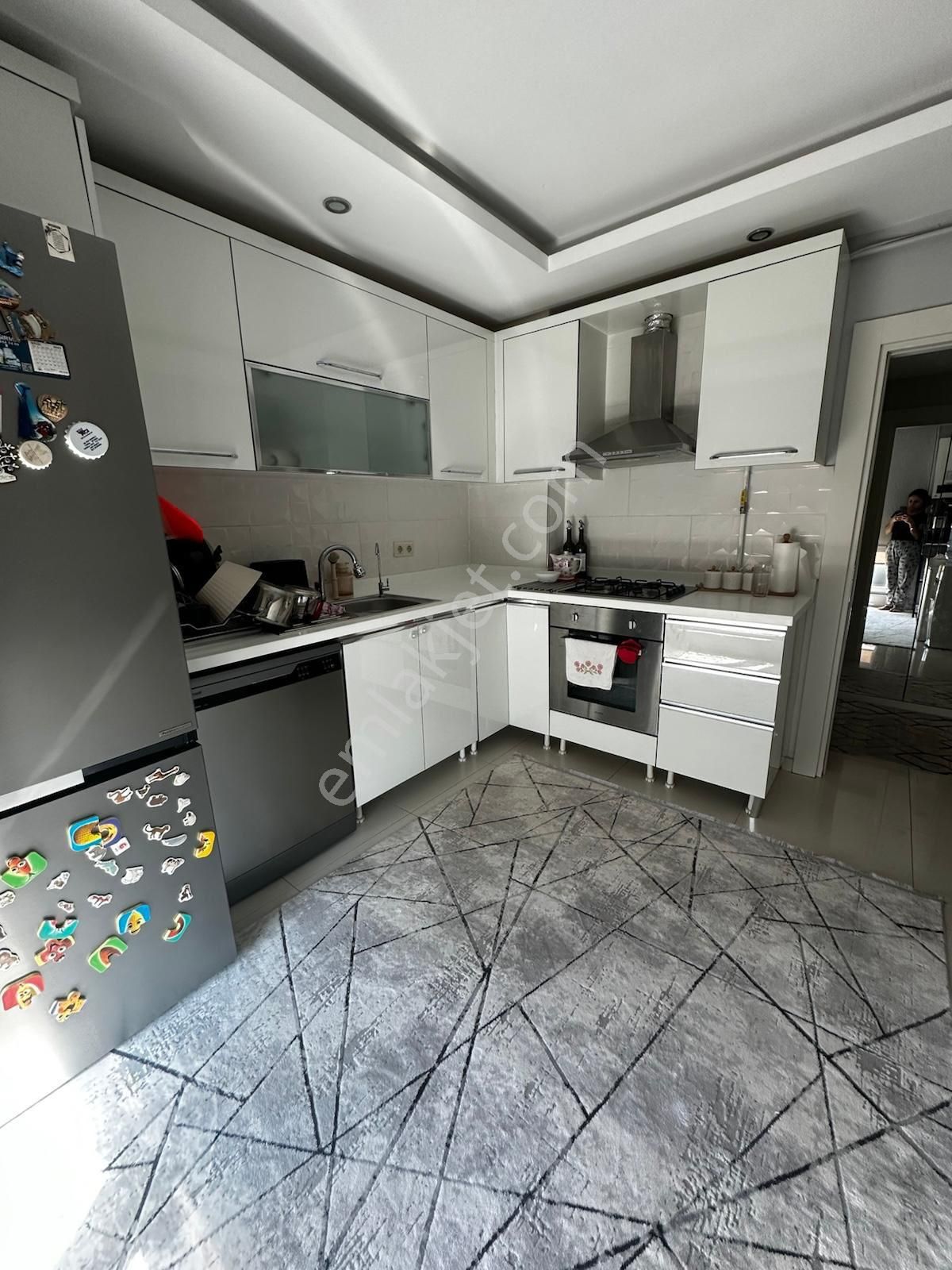 Meydan Kavağı’nda Aileye Uygun, Krediye Uygun 3+1