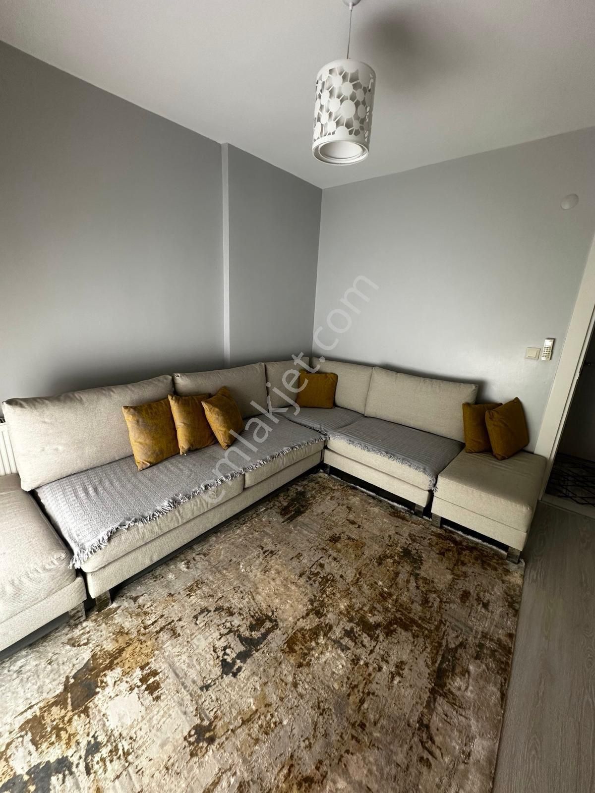 Meydan Kavağı’nda Aileye Uygun, Krediye Uygun 3+1 - Görsel 9