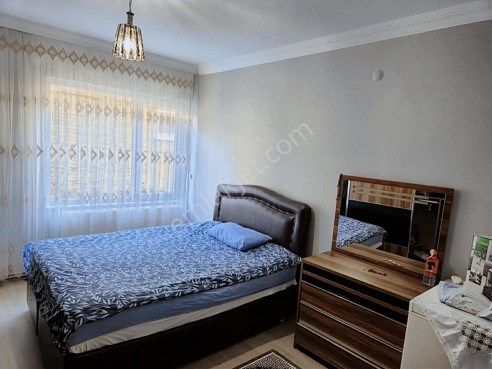 Realty World'dan Adapazarı Akıncılar'da 110m2 3 Balkonlu 3+1 - Görsel 18