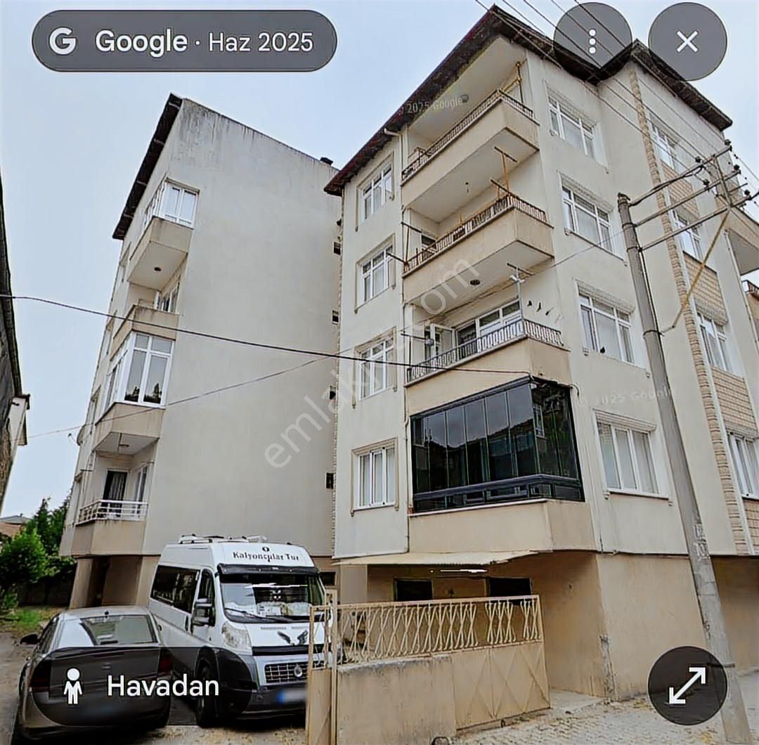 Realty World'dan Adapazarı Akıncılar'da 110m2 3 Balkonlu 3+1 - Görsel 30