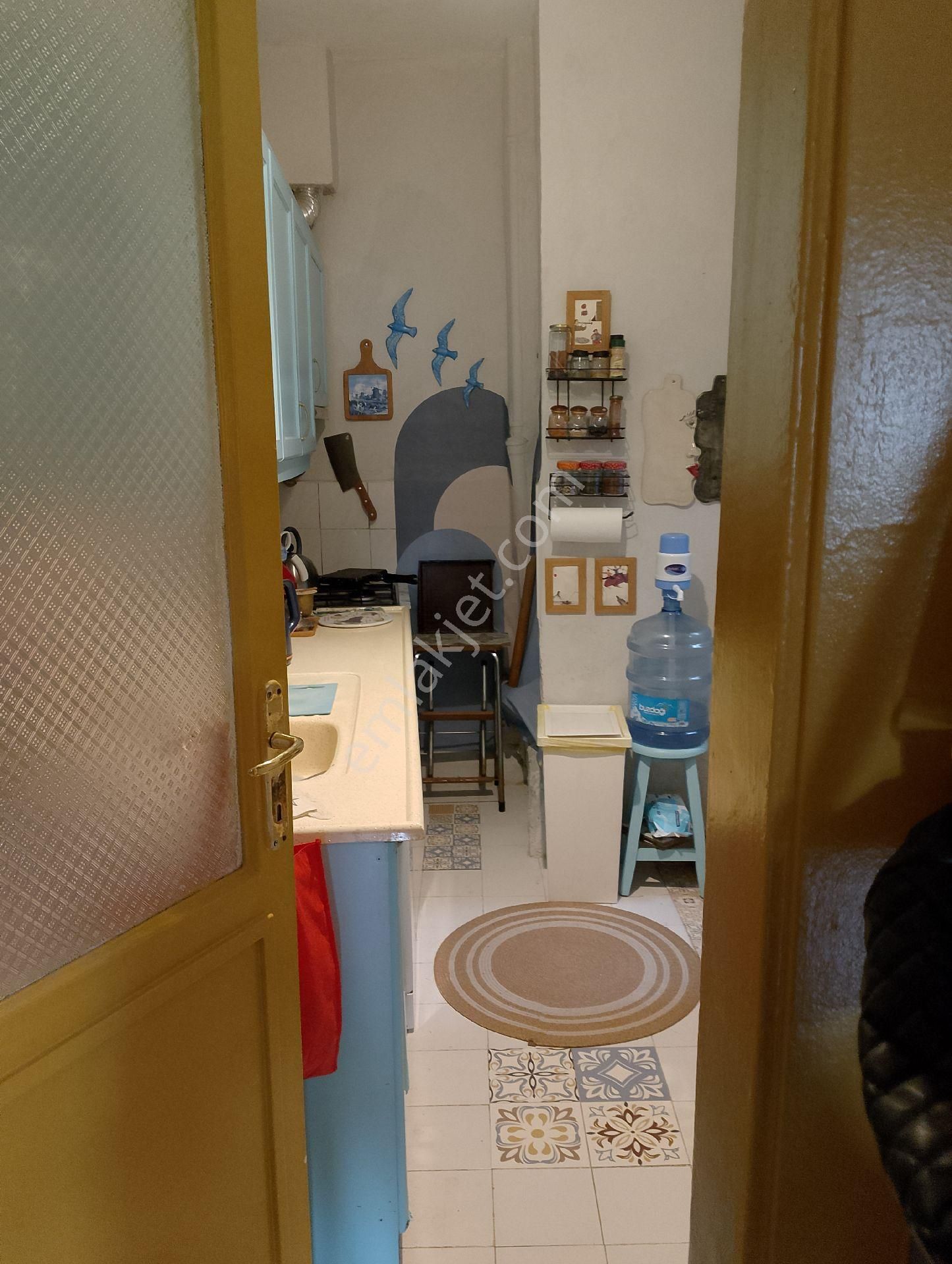 Yedikule De Eşyalı 2+1 Kiralık Daire - Görsel 7