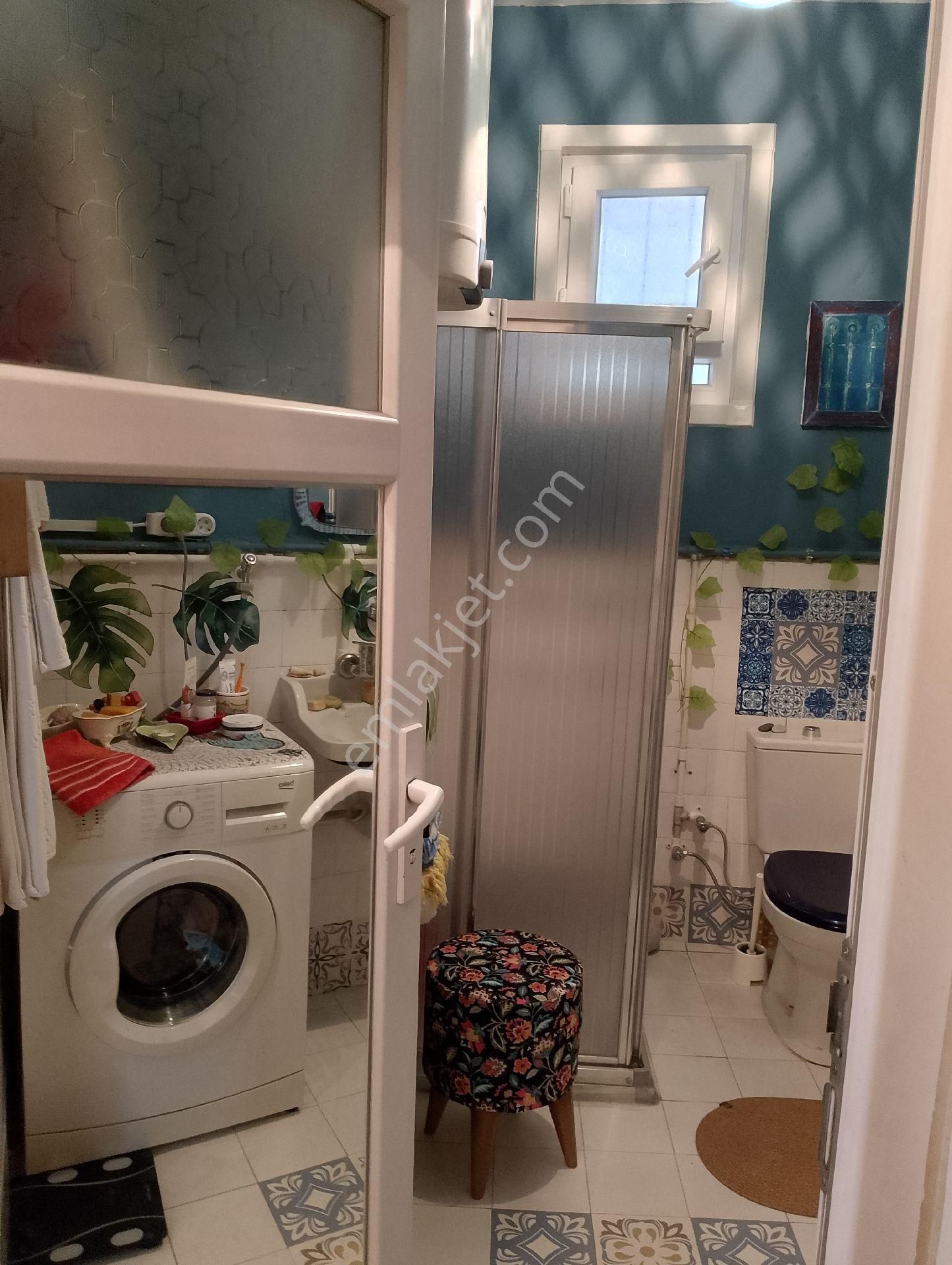 Yedikule De Eşyalı 2+1 Kiralık Daire - Görsel 6