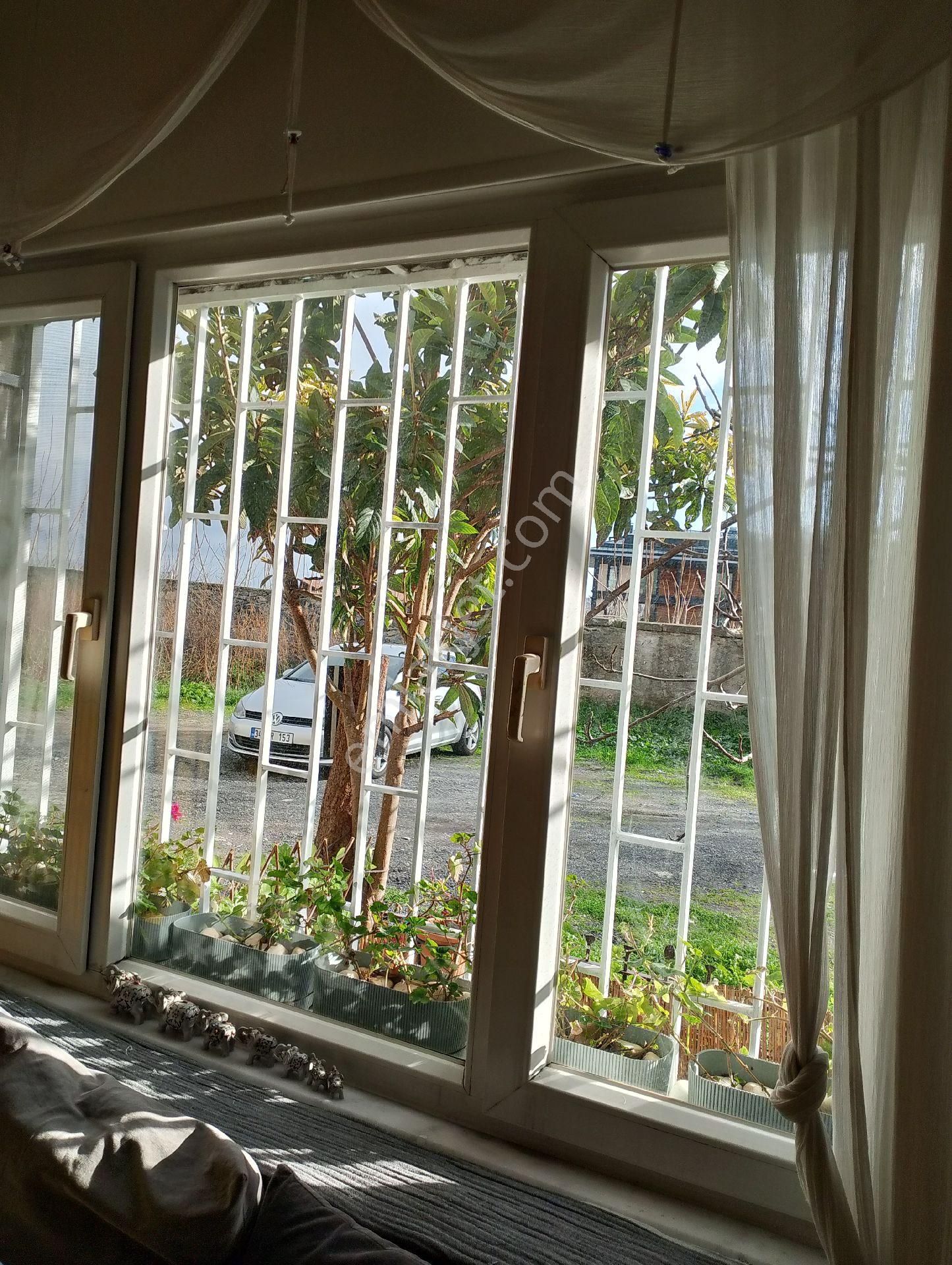 Yedikule De Eşyalı 2+1 Kiralık Daire - Görsel 10
