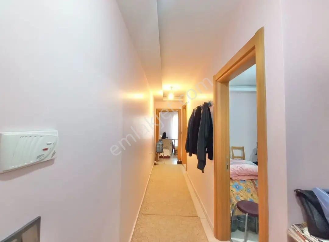 Kuşadası Türkmen Sahile Yakın Yeni Bina 1+1 Satılık Daire - Görsel 10