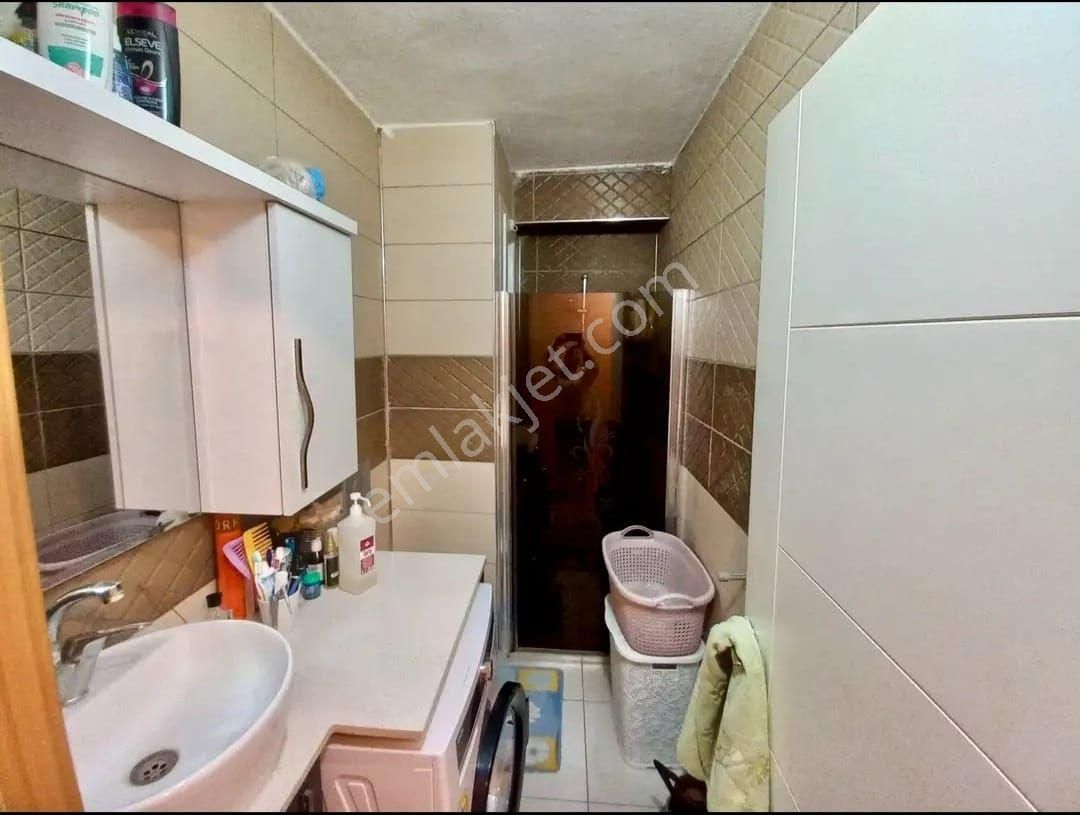 Kuşadası Türkmen Sahile Yakın Yeni Bina 1+1 Satılık Daire - Görsel 8