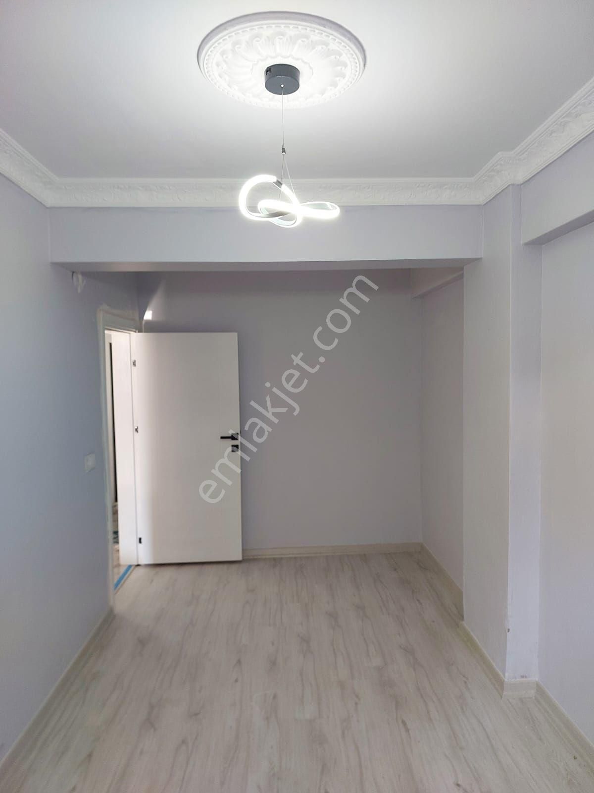 2+1 Bahçe Katı İçi Sıfırlanmış Krediye Uygun Yatırımlık Daire 8 İphone Telefon Parasina Acil - Görsel 21