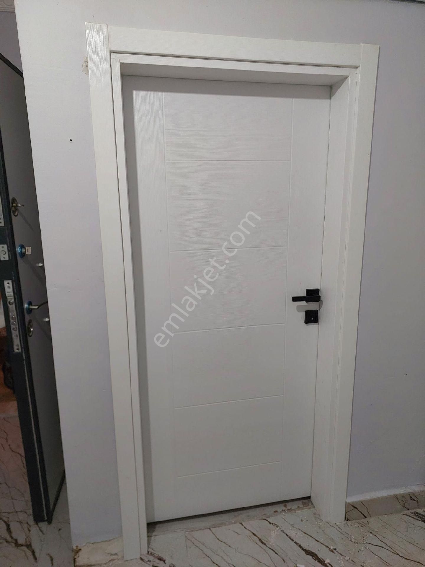 2+1 Bahçe Katı İçi Sıfırlanmış Krediye Uygun Yatırımlık Daire 8 İphone Telefon Parasina Acil - Görsel 22