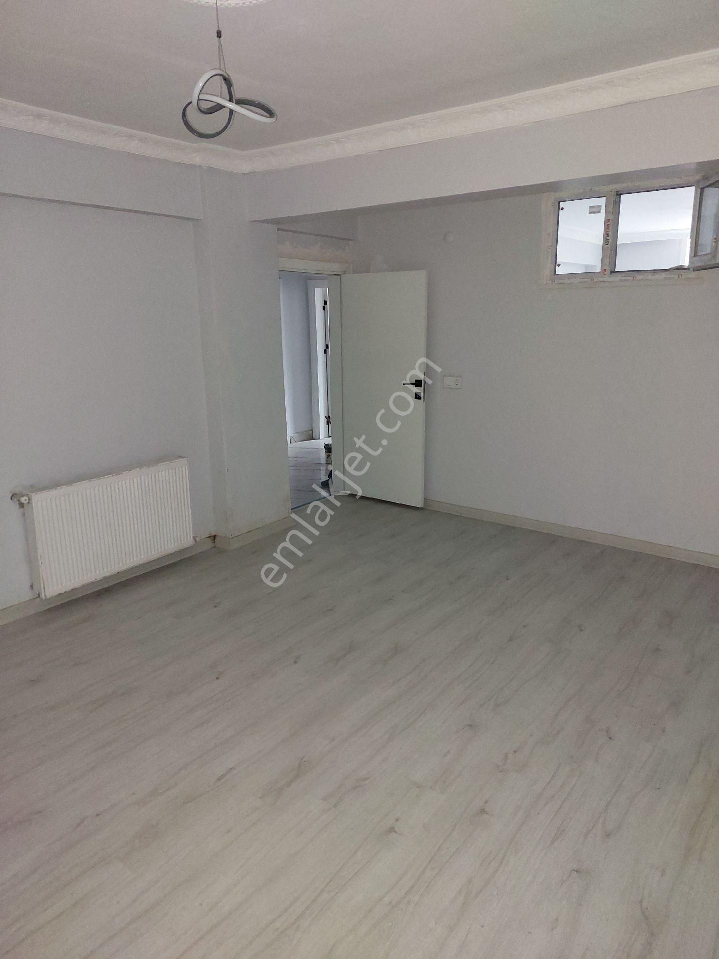 2+1 Bahçe Katı İçi Sıfırlanmış Krediye Uygun Yatırımlık Daire 8 İphone Telefon Parasina Acil - Görsel 34