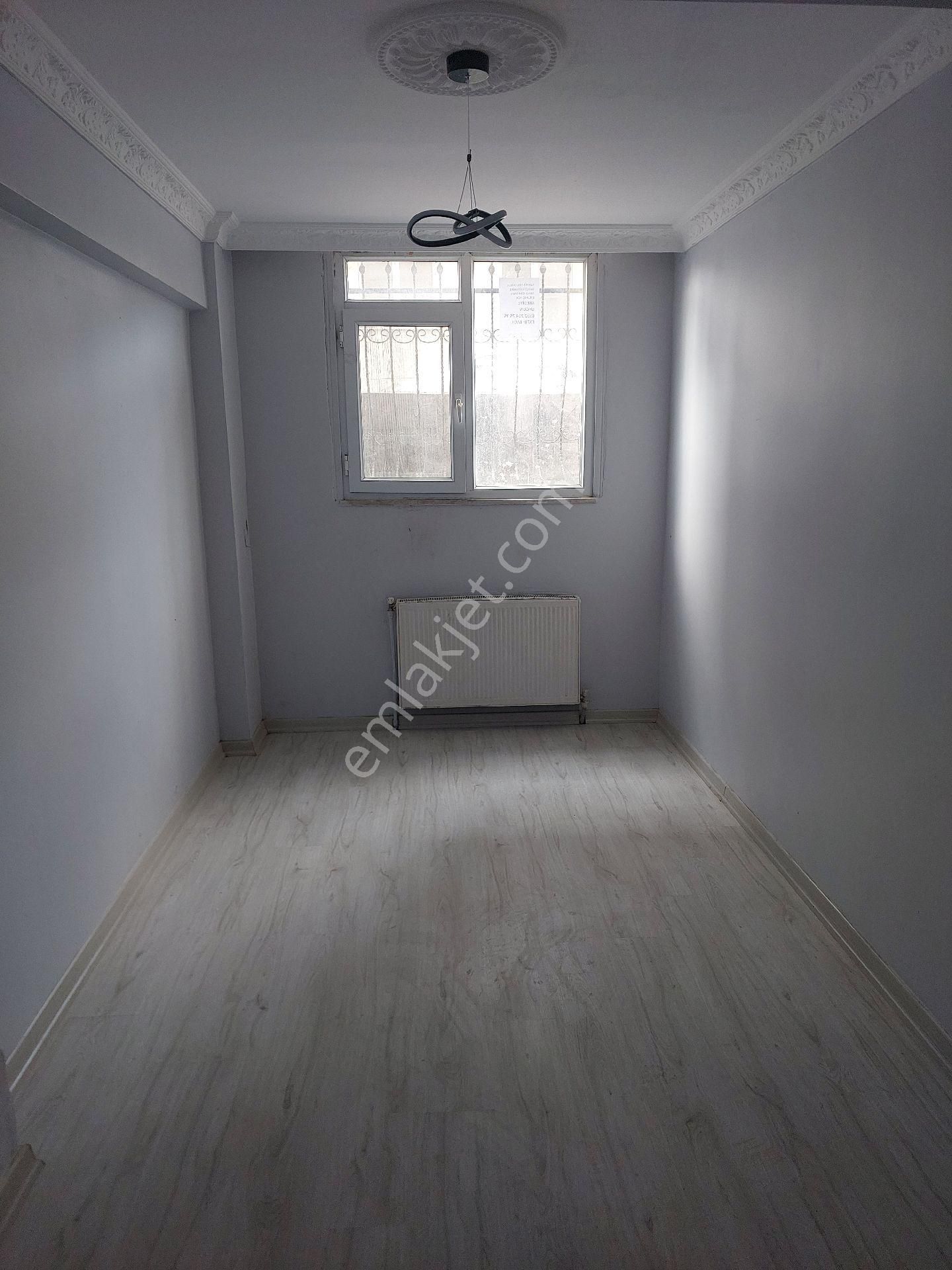 2+1 Bahçe Katı İçi Sıfırlanmış Krediye Uygun Yatırımlık Daire 8 İphone Telefon Parasina Acil - Görsel 3