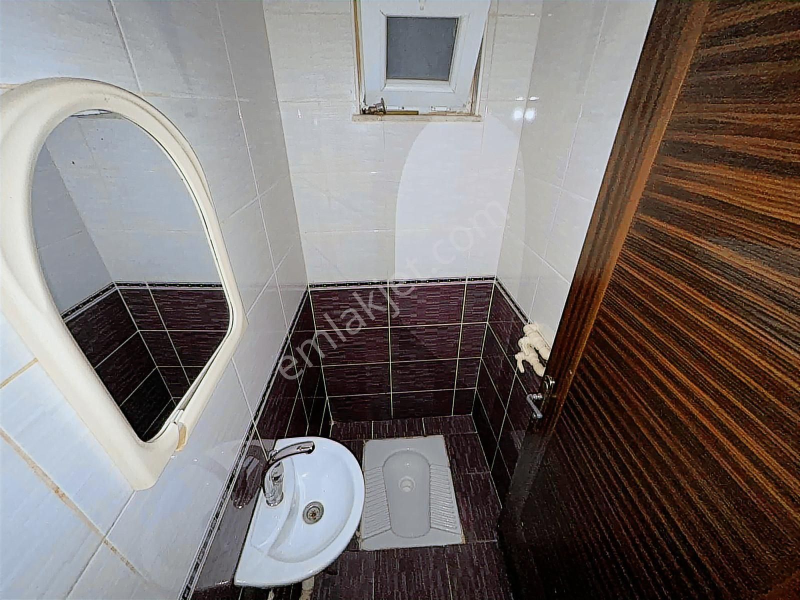 Sema Yazar Hastanesi Arkası Geniş 2+1 Kiralık Yüksek Giriş - Görsel 7