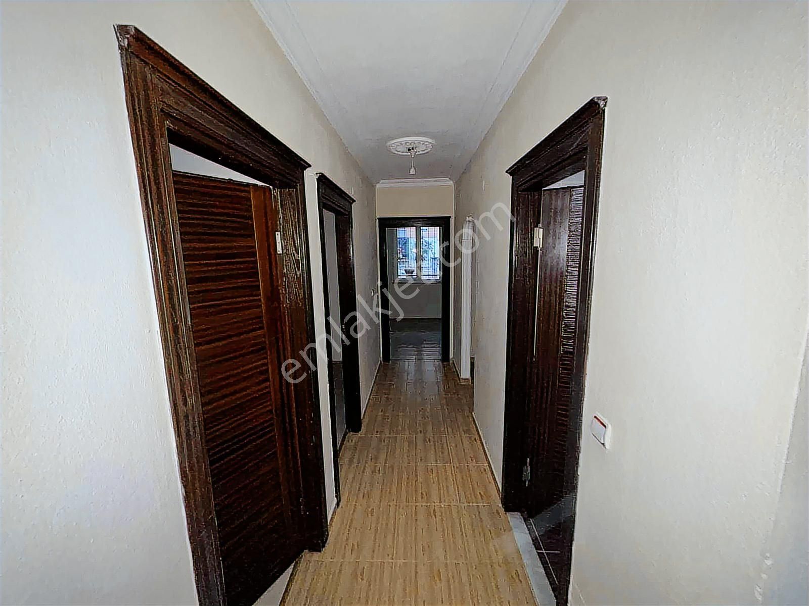 Sema Yazar Hastanesi Arkası Geniş 2+1 Kiralık Yüksek Giriş - Görsel 5