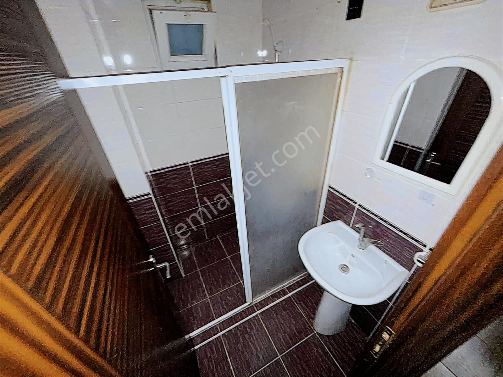 Sema Yazar Hastanesi Arkası Geniş 2+1 Kiralık Yüksek Giriş - Görsel 2