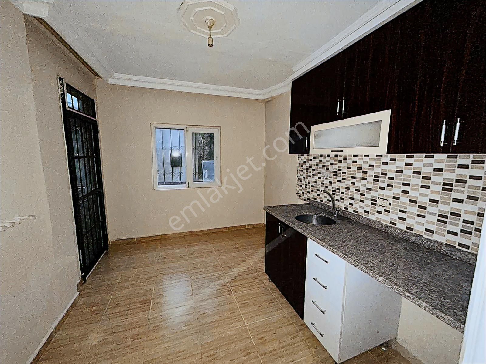 Sema Yazar Hastanesi Arkası Geniş 2+1 Kiralık Yüksek Giriş - Görsel 8