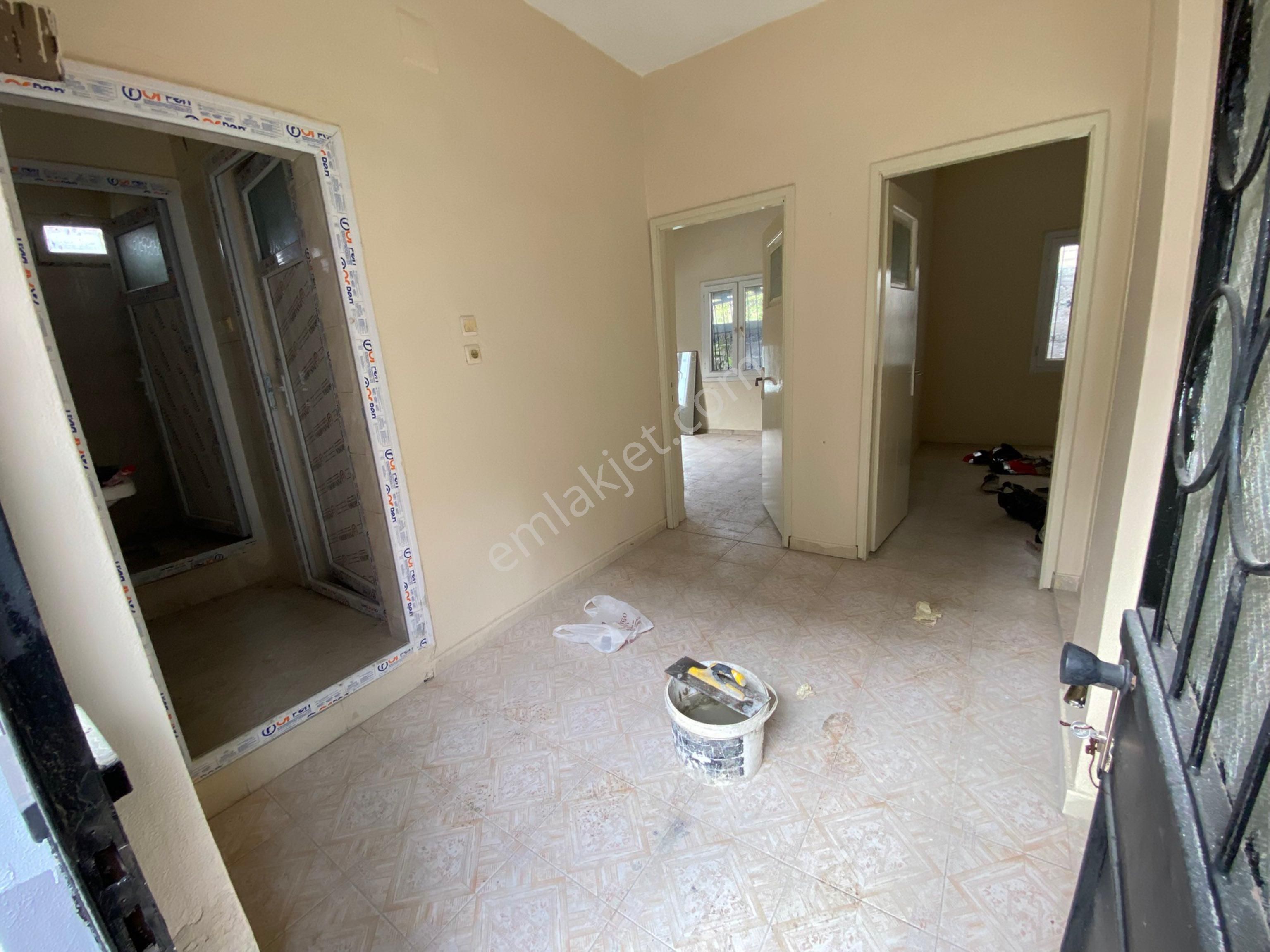 Atc’den Kazım Karabekir’de 2+1 Müstakil Kiralık Daire - Görsel 32