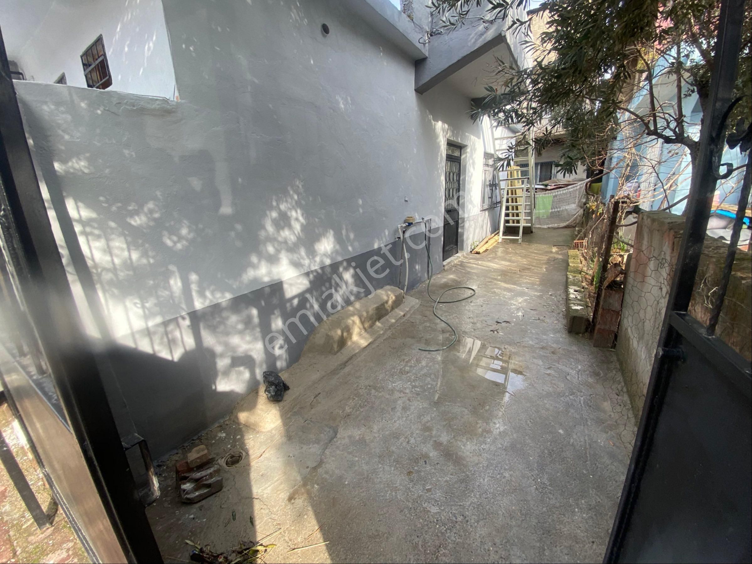 Atc’den Kazım Karabekir’de 2+1 Müstakil Kiralık Daire - Görsel 3