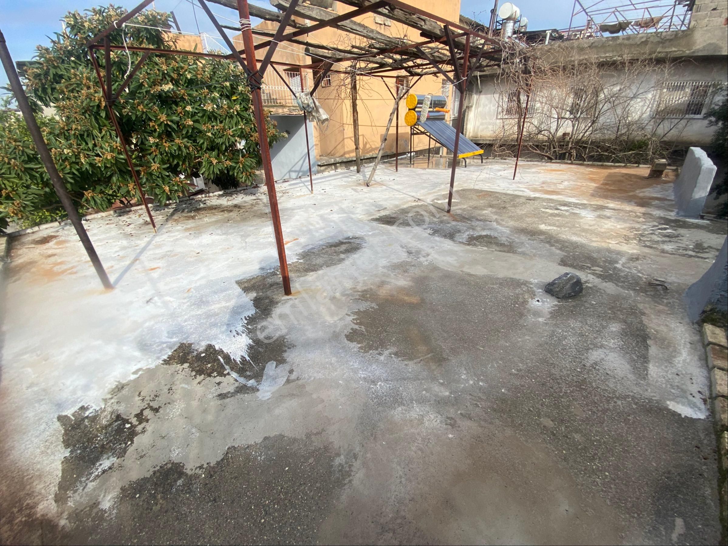 Atc’den Kazım Karabekir’de 2+1 Müstakil Kiralık Daire - Görsel 6